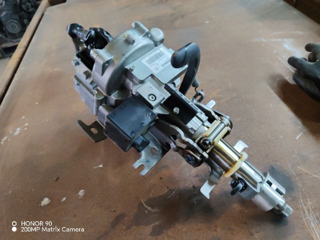 bontott RENAULT SCÉNIC II Kormányszervó Motor (Elektromos)