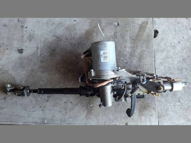 bontott RENAULT SCÉNIC II Kormányszervó Motor (Elektromos)