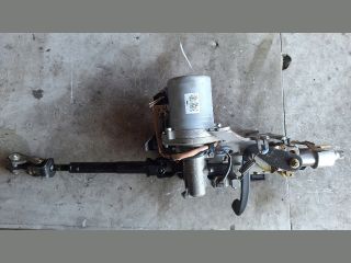 bontott RENAULT SCÉNIC II Kormányszervó Motor (Elektromos)