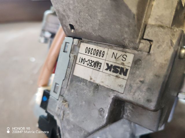 bontott RENAULT SCÉNIC II Kormányszervó Motor (Elektromos)