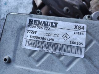 bontott RENAULT SCÉNIC II Kormányszervó Motor (Elektromos)