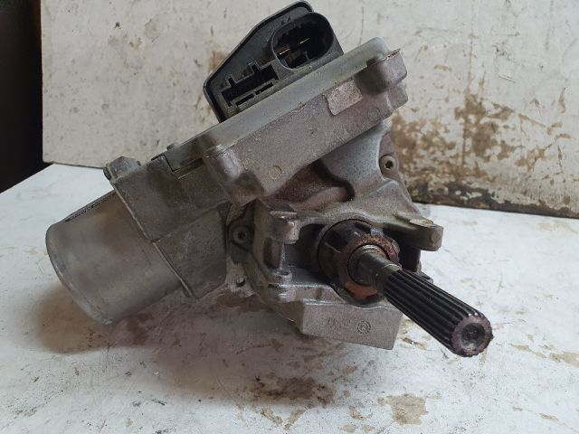 bontott RENAULT SCÉNIC II Kormányszervó Motor (Elektromos)
