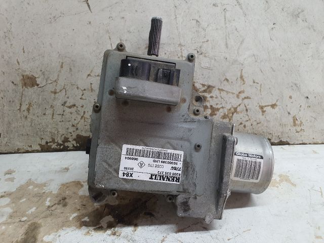 bontott RENAULT SCÉNIC II Kormányszervó Motor (Elektromos)