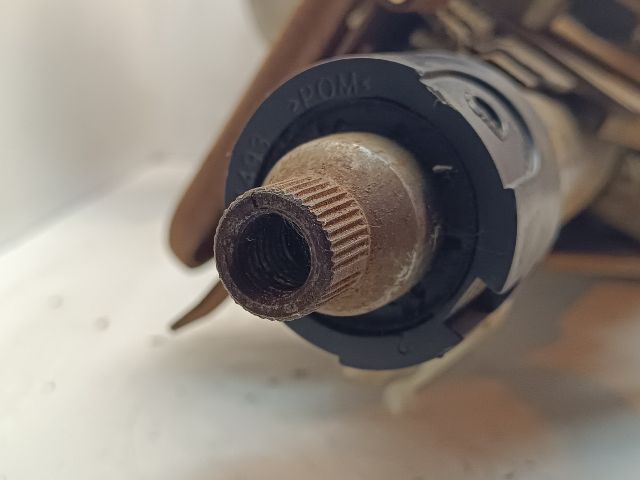 bontott RENAULT SCÉNIC II Kormányszervó Motor (Elektromos)