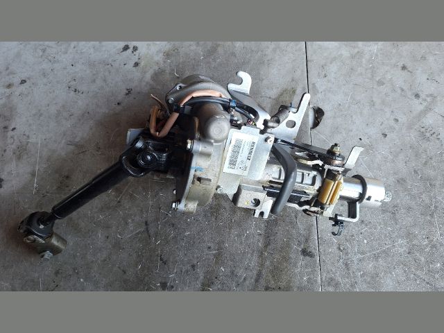 bontott RENAULT SCÉNIC II Kormányszervó Motor (Elektromos)