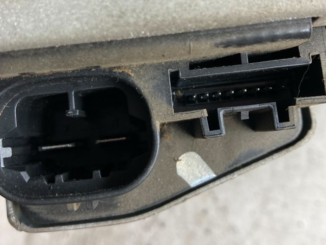 bontott RENAULT SCÉNIC II Kormányszervó Motor (Elektromos)