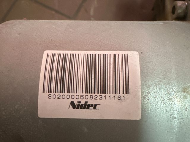 bontott RENAULT SCÉNIC II Kormányszervó Motor (Elektromos)