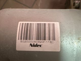 bontott RENAULT SCÉNIC II Kormányszervó Motor (Elektromos)