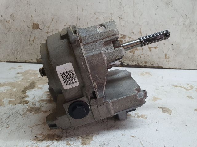 bontott RENAULT SCÉNIC II Kormányszervó Motor (Elektromos)