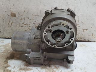 bontott RENAULT SCÉNIC II Kormányszervó Motor (Elektromos)