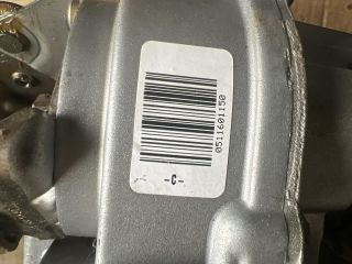 bontott RENAULT SCÉNIC II Kormányszervó Motor (Elektromos)