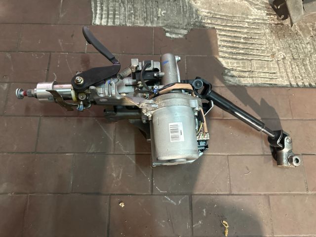 bontott RENAULT SCÉNIC II Kormányszervó Motor (Elektromos)