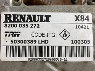 bontott RENAULT SCÉNIC II Kormányszervó Motor (Elektromos)