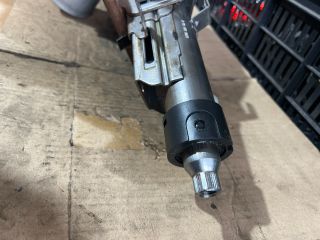 bontott RENAULT SCÉNIC II Kormányszervó Motor (Elektromos)