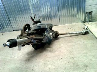 bontott RENAULT SCÉNIC II Kormányszervó Motor (Elektromos)