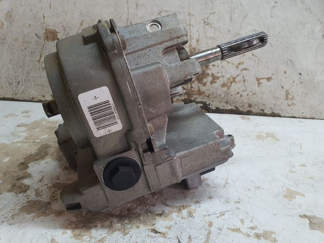 bontott RENAULT SCÉNIC II Kormányszervó Motor (Elektromos)