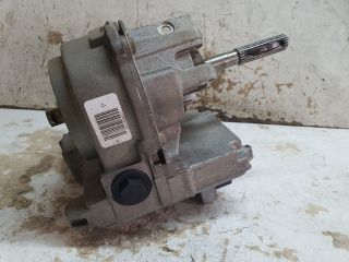 bontott RENAULT SCÉNIC II Kormányszervó Motor (Elektromos)