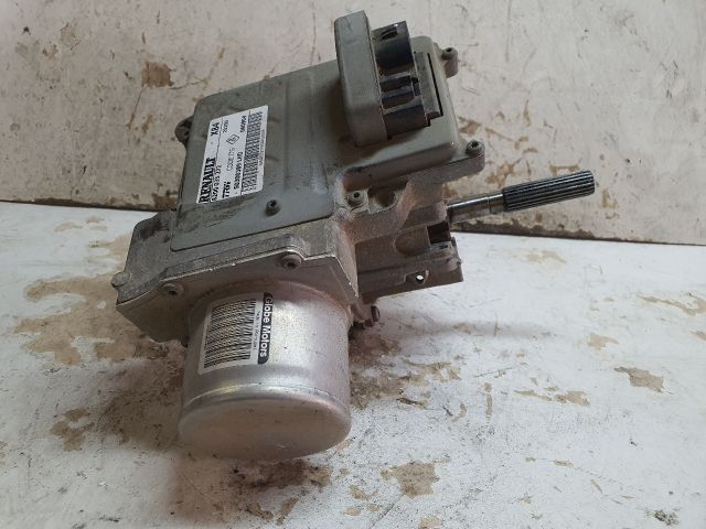 bontott RENAULT SCÉNIC II Kormányszervó Motor (Elektromos)