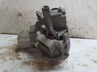 bontott RENAULT SCÉNIC II Kormányszervó Motor (Elektromos)
