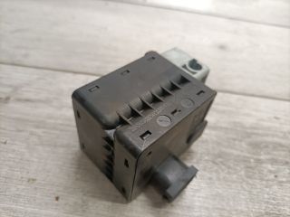 bontott RENAULT SCÉNIC II Kormányzár (Elektromos)