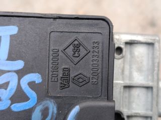 bontott RENAULT SCÉNIC II Kormányzár (Elektromos)