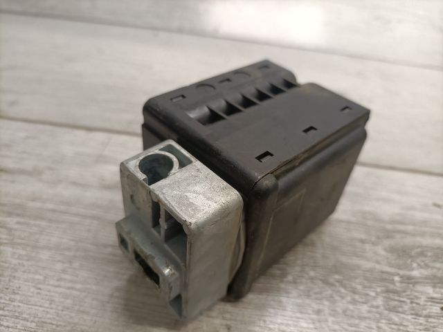 bontott RENAULT SCÉNIC II Kormányzár (Elektromos)