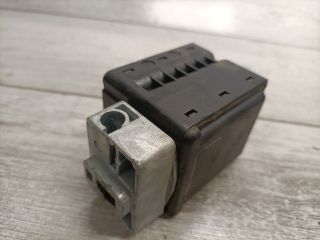 bontott RENAULT SCÉNIC II Kormányzár (Elektromos)