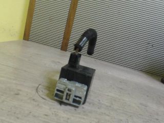 bontott RENAULT SCÉNIC II Kormányzár (Elektromos)