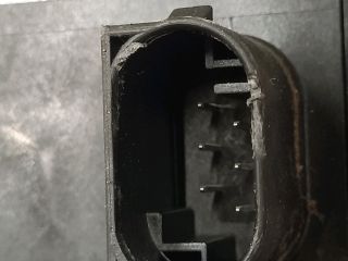 bontott RENAULT SCÉNIC II Kormányzár (Elektromos)