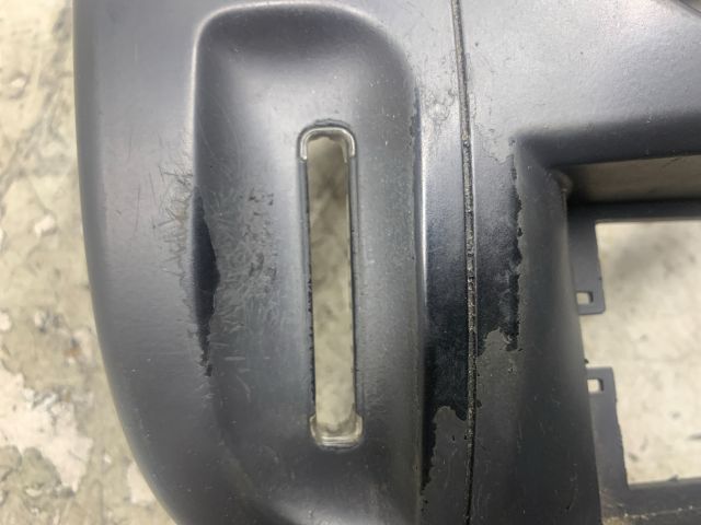 bontott RENAULT SCÉNIC II Középkonzol Keret