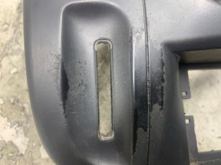 bontott RENAULT SCÉNIC II Középkonzol Keret