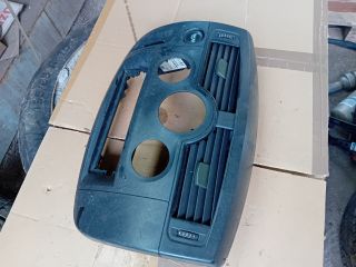 bontott RENAULT SCÉNIC II Középkonzol Keret