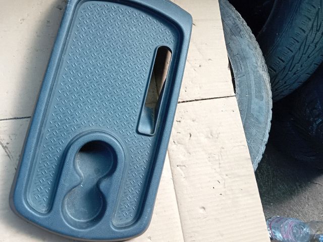 bontott RENAULT SCÉNIC II Középkonzol Keret