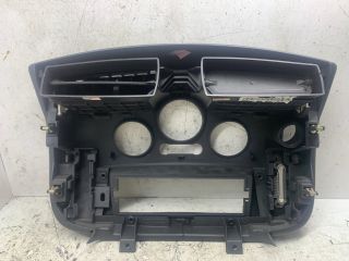 bontott RENAULT SCÉNIC II Középkonzol Keret