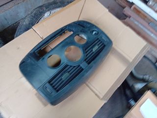 bontott RENAULT SCÉNIC II Középkonzol Keret