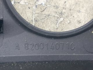 bontott RENAULT SCÉNIC II Középkonzol Keret