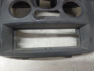 bontott RENAULT SCÉNIC II Középkonzol Keret