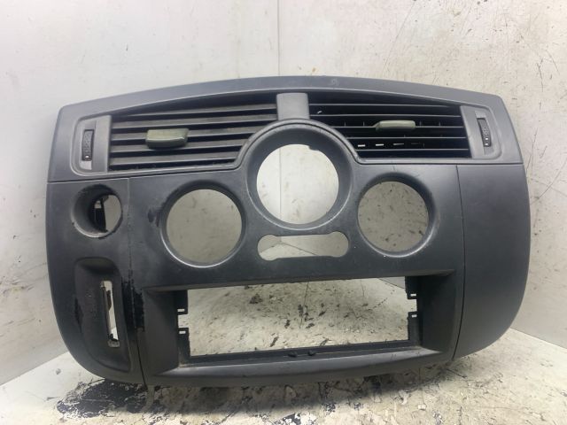 bontott RENAULT SCÉNIC II Középkonzol Keret
