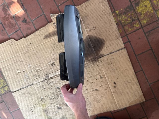 bontott RENAULT SCÉNIC II Középkonzol Keret