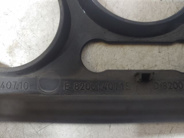 bontott RENAULT SCÉNIC II Középkonzol Keret