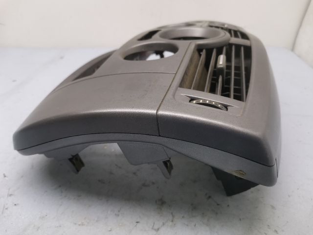 bontott RENAULT SCÉNIC II Középkonzol Keret