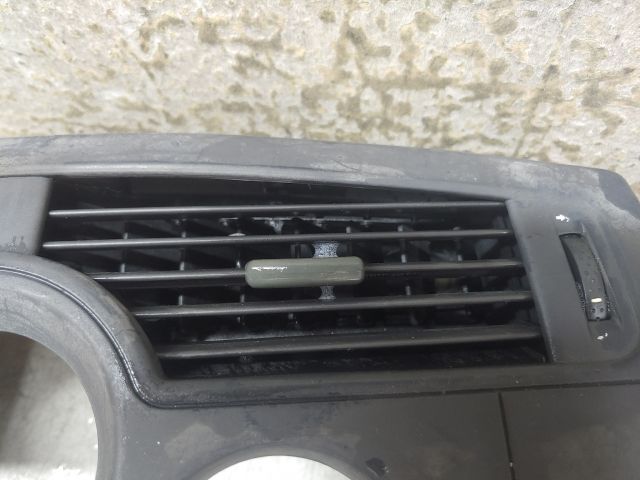 bontott RENAULT SCÉNIC II Középkonzol Keret