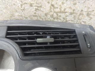 bontott RENAULT SCÉNIC II Középkonzol Keret