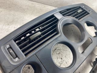 bontott RENAULT SCÉNIC II Középkonzol Keret