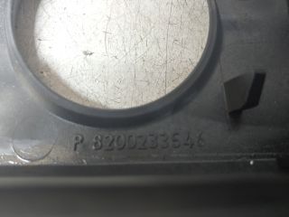 bontott RENAULT SCÉNIC II Középkonzol Keret