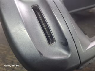 bontott RENAULT SCÉNIC II Középkonzol Keret