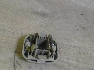 bontott RENAULT SCÉNIC II Középső Napellenző