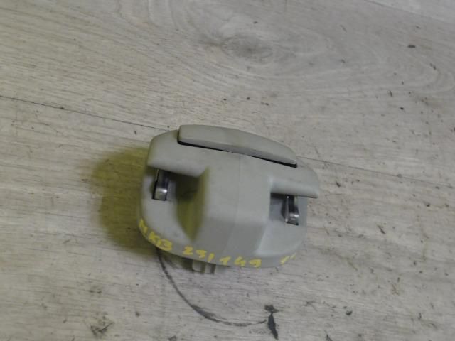 bontott RENAULT SCÉNIC II Középső Napellenző