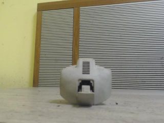 bontott RENAULT SCÉNIC II Középső Napellenző