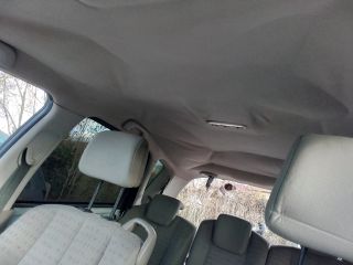 bontott RENAULT SCÉNIC II Középső Szellőző